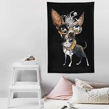 【♥︎】ドーベルマン犬の装飾, 家の装飾, リビングルームを飾る Amazon.co.jp: ドーベルマン 置物 大型 犬 眼鏡をかけた